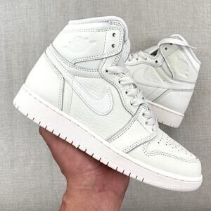 2017 Jordan 1 High “Sail”